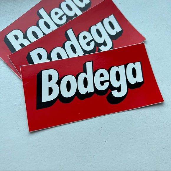 Bodega Sticks (3 total) - Picture 2 of 2